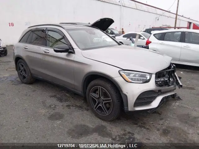 Mercedes-Benz Glc 300 4Matic 2021