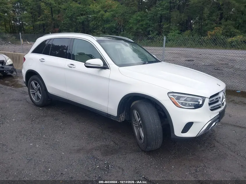 Mercedes-Benz Glc 300 4Matic 2020
