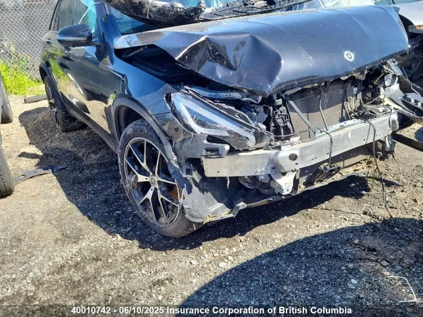 Mercedes-Benz Glc 300 4Matic 2022