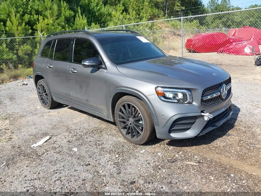 Mercedes-Benz Glb 250 2023