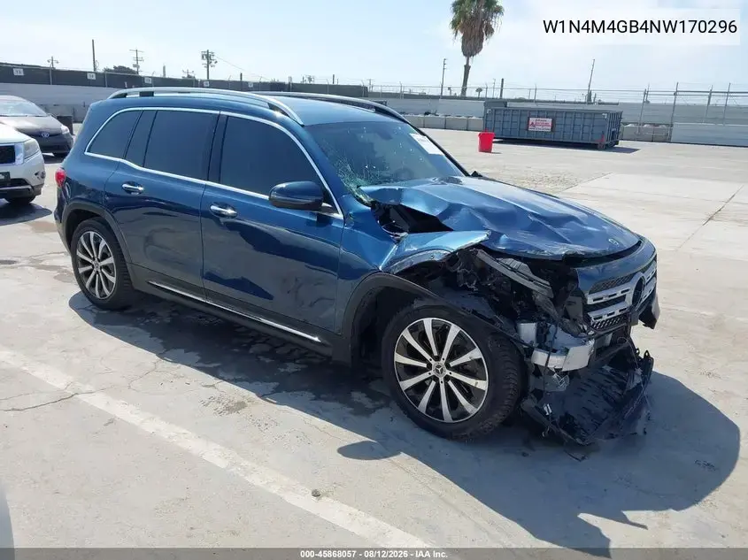 Mercedes-Benz Glb 250 2022