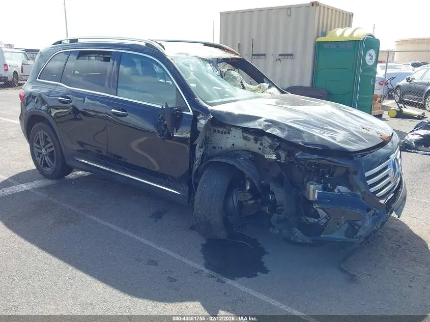 Mercedes-Benz Glb 250 2024