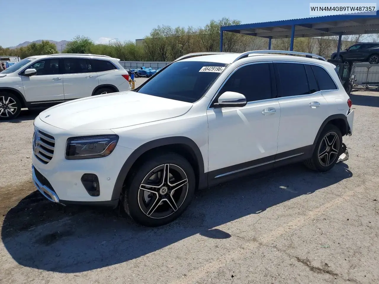 Mercedes-Benz Glb 250 2026