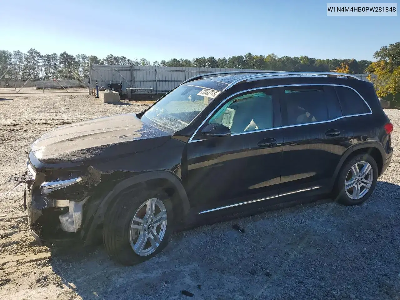 Mercedes-Benz Glb 250 4Matic 2023