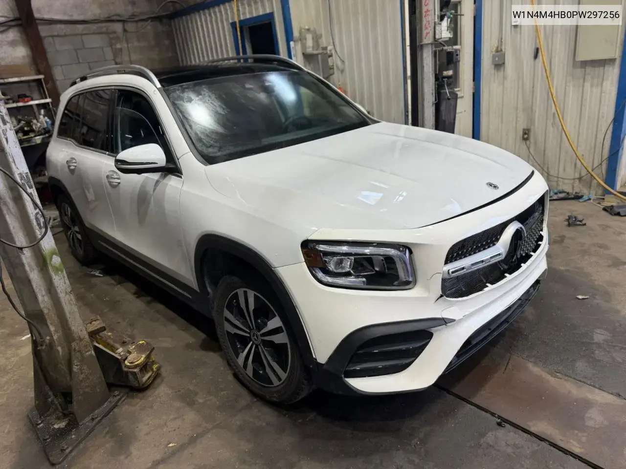 Mercedes-Benz Glb 250 4Matic 2023
