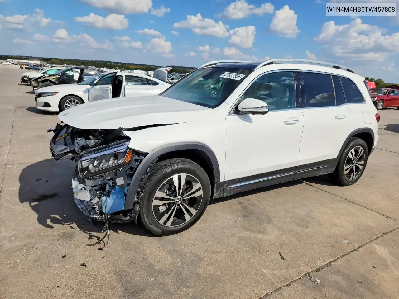 Mercedes-Benz Glb 250 4Matic 2026