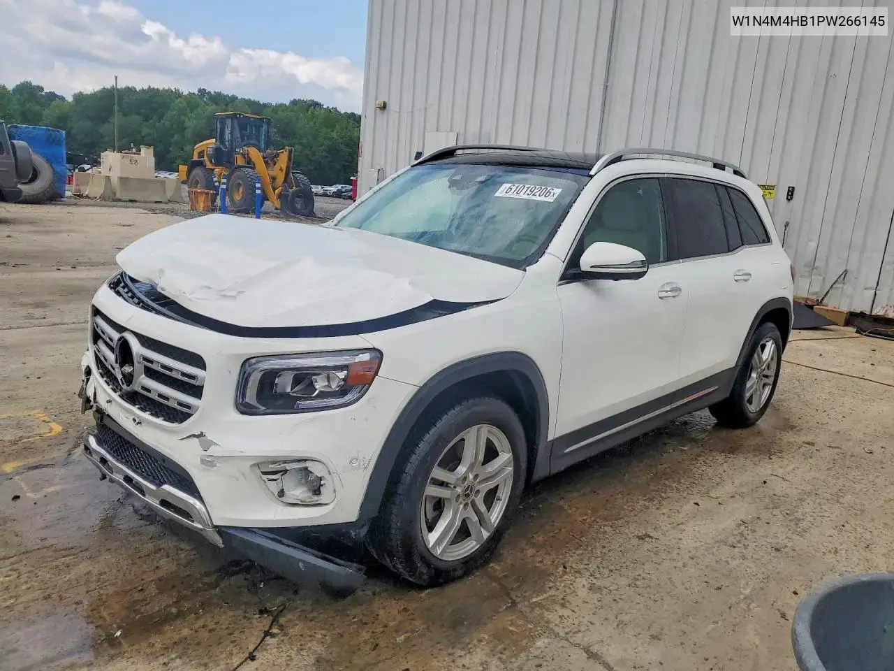 Mercedes-Benz Glb 250 4Matic 2023