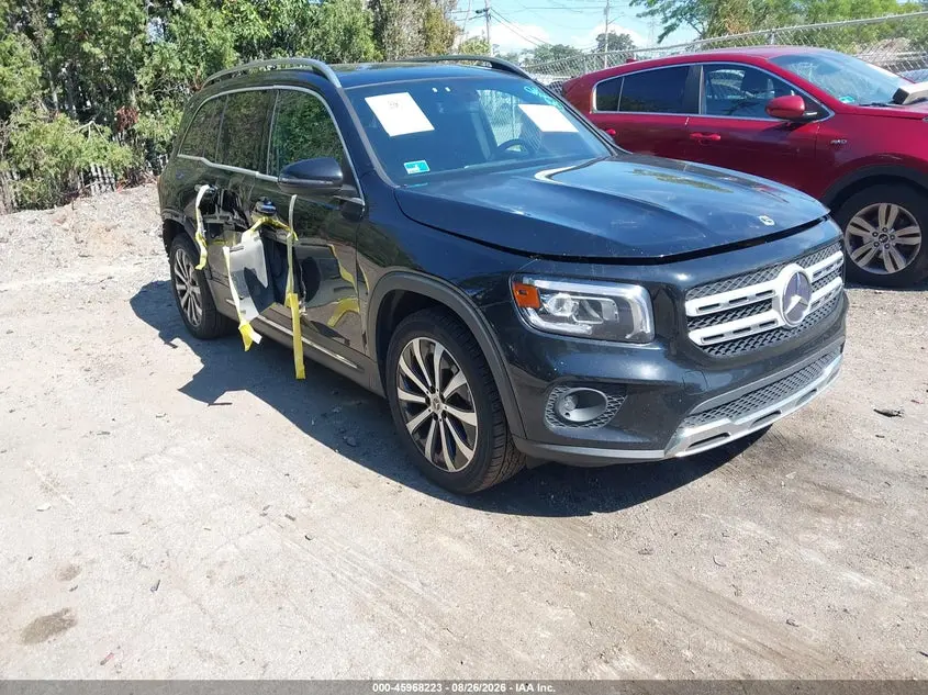 Mercedes-Benz Glb 250 4Matic 2022