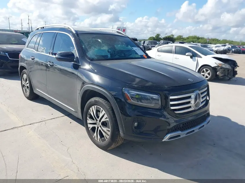 Mercedes-Benz Glb 250 4Matic 2024