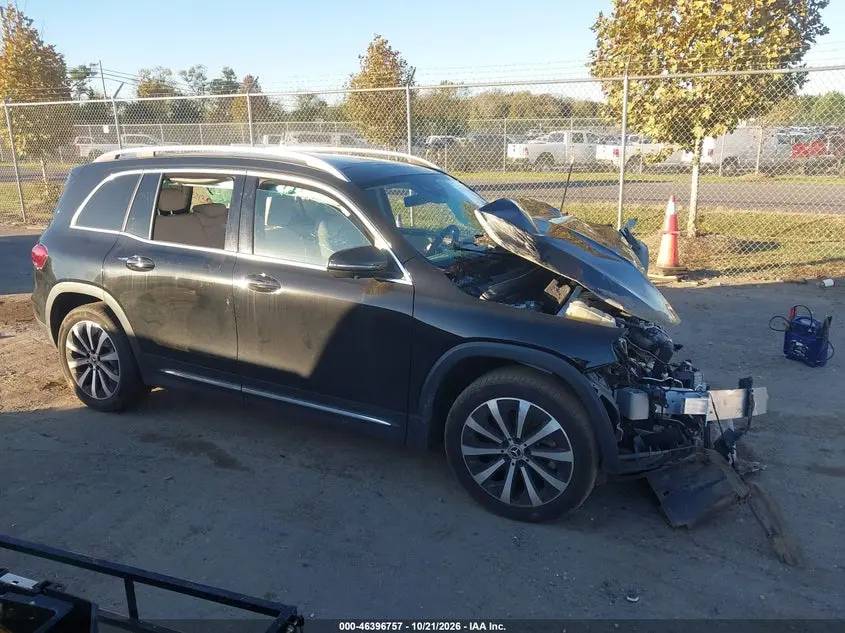 Mercedes-Benz Glb 250 4Matic 2023
