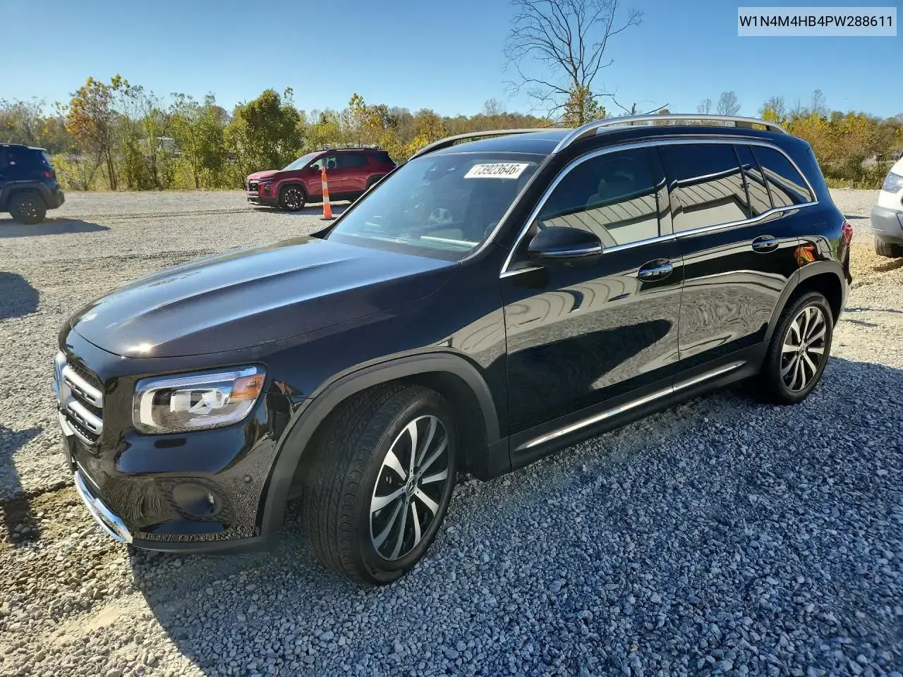 Mercedes-Benz Glb 250 4Matic 2023