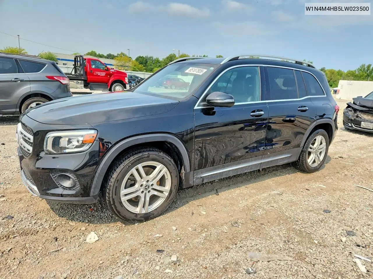 Mercedes-Benz Glb 250 4Matic 2020
