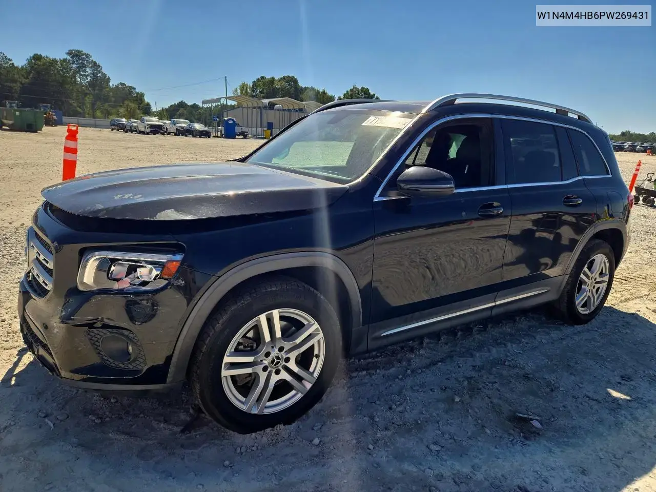 Mercedes-Benz Glb 250 4Matic 2023