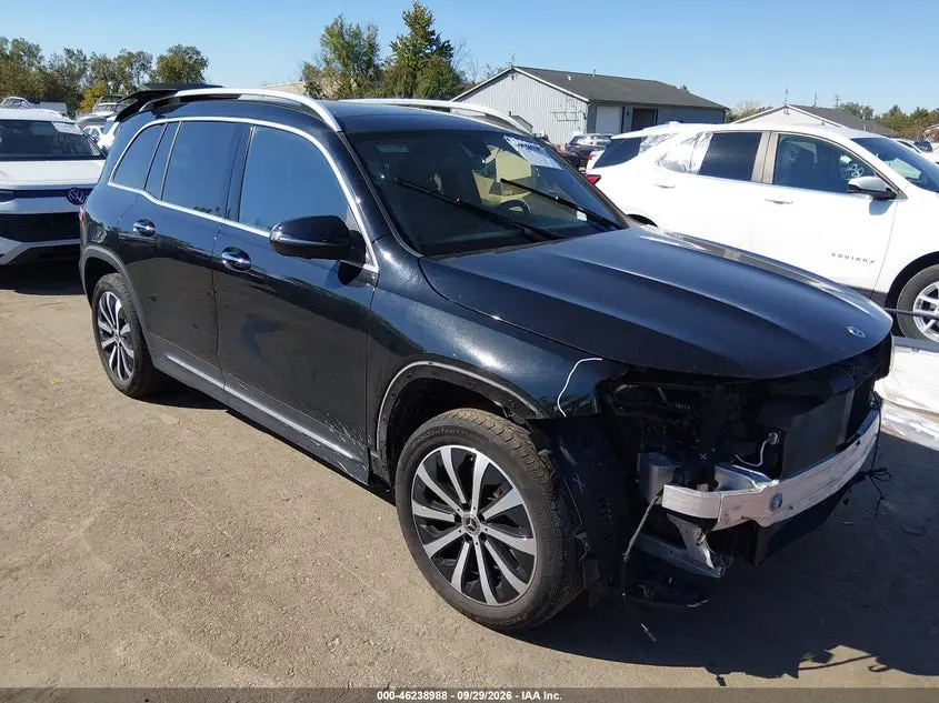 Mercedes-Benz Glb 250 4Matic 2023
