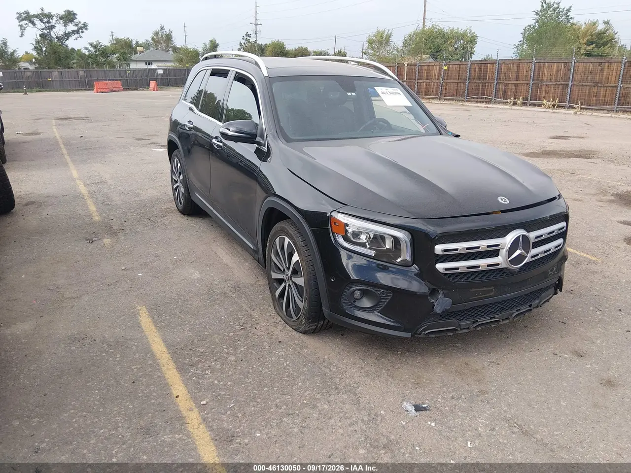Mercedes-Benz Glb 250 4Matic 2023