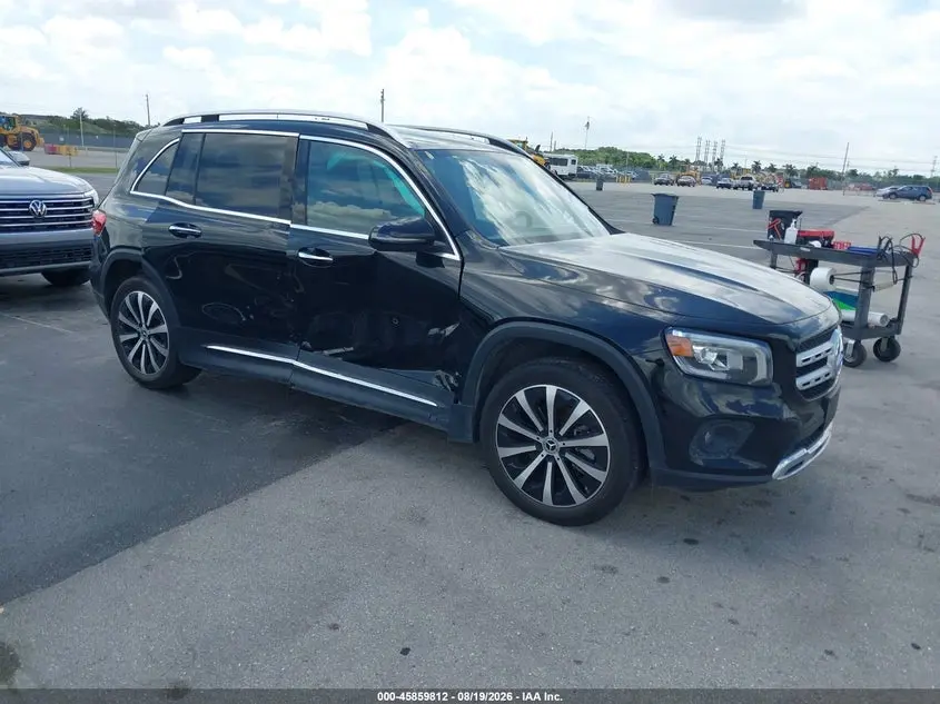Mercedes-Benz Glb 250 4Matic 2023