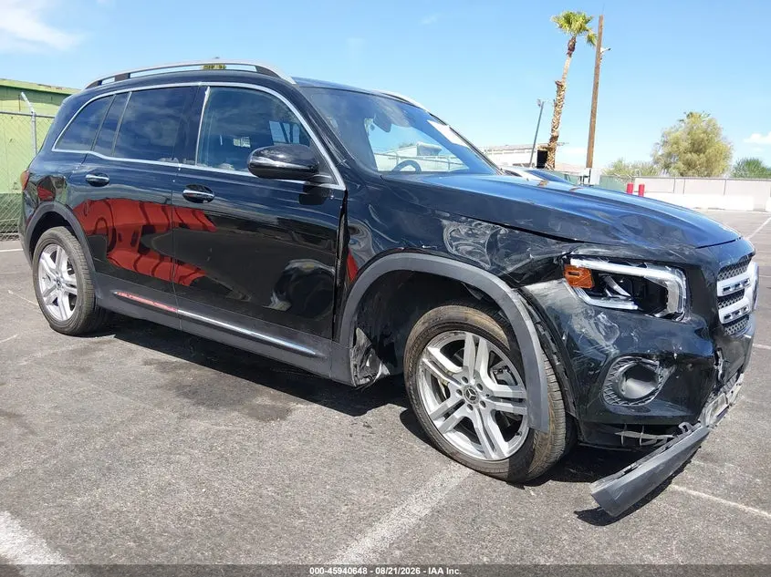 Mercedes-Benz Glb 250 4Matic 2023