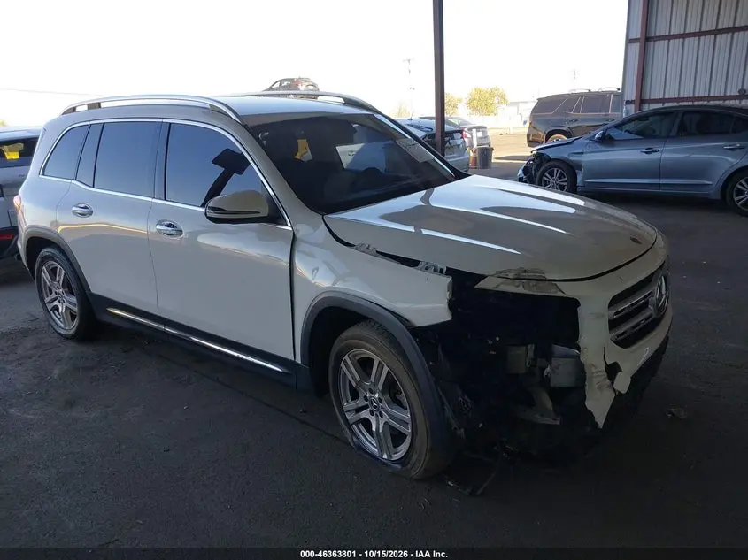 Mercedes-Benz Glb 250 4Matic 2020