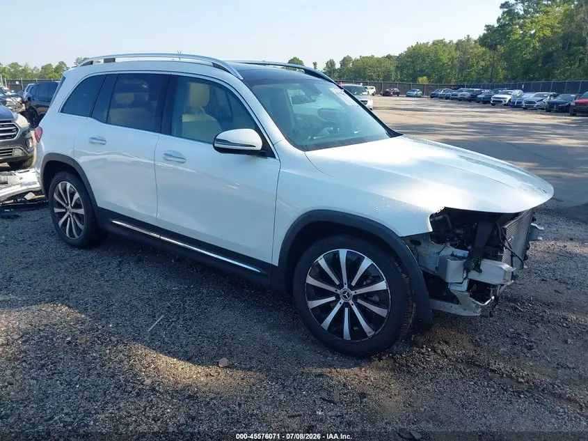 Mercedes-Benz Glb 250 4Matic 2023