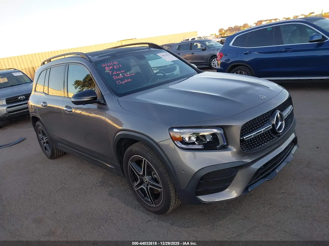 Mercedes-Benz Glb 250 4Matic 2023