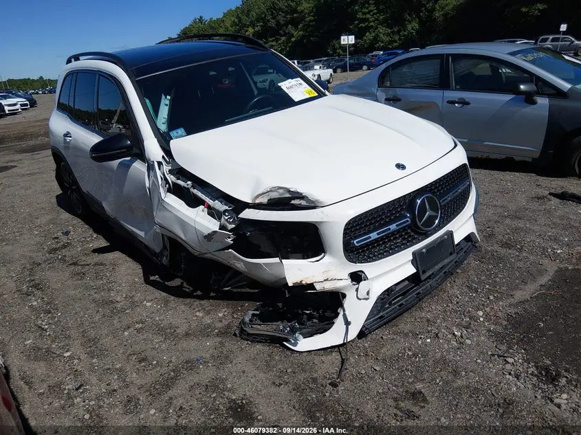 Mercedes-Benz Glb 250 4Matic 2020