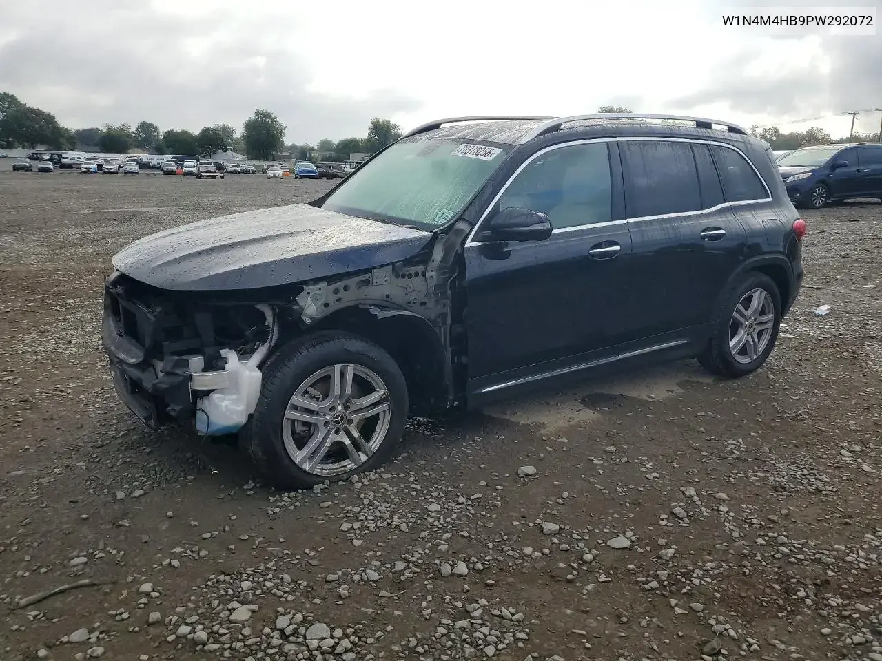 Mercedes-Benz Glb 250 4Matic 2023