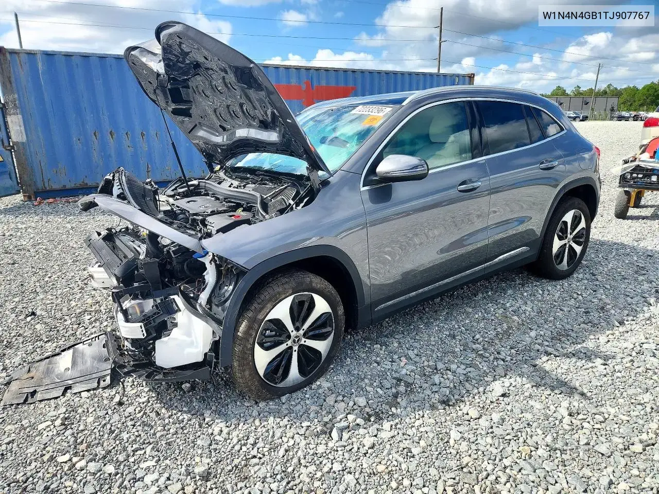 Mercedes-Benz Gla 250 2026