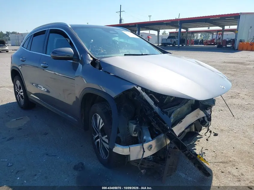 Mercedes-Benz Gla 250 4Matic 2025