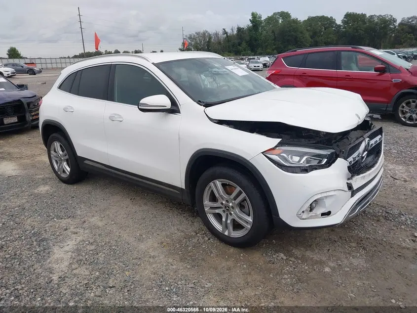 Mercedes-Benz Gla 250 2022