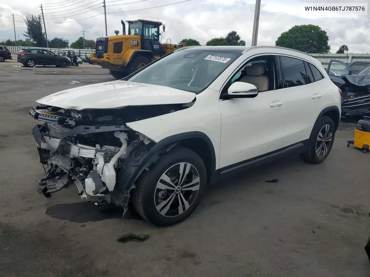 Mercedes-Benz Gla 250 2026