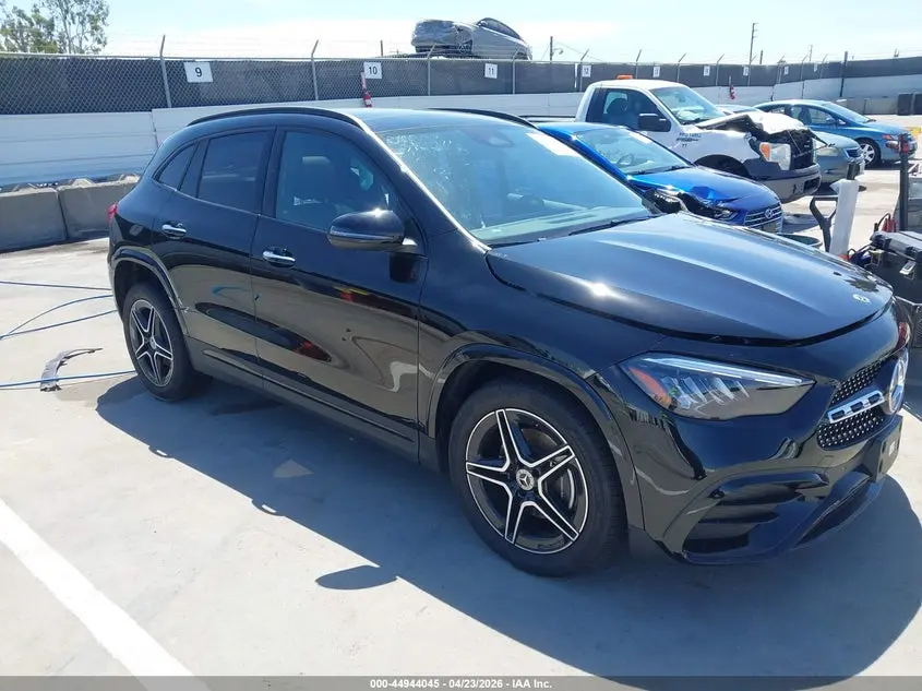 Mercedes-Benz Gla 250 4Matic 2026