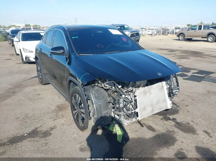 Mercedes-Benz Gla 250 4Matic 2025