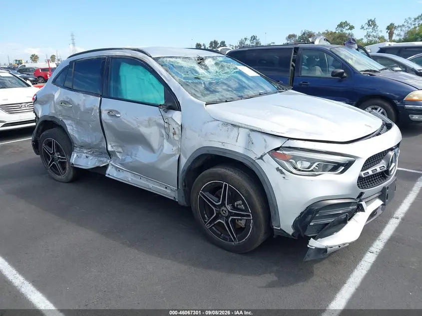 Mercedes-Benz Gla 250 2022