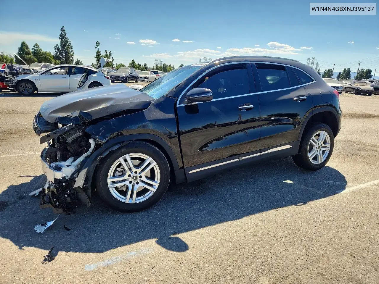 Mercedes-Benz Gla 250 2022