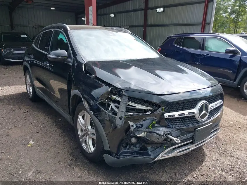 Mercedes-Benz Gla 250 4Matic 2022