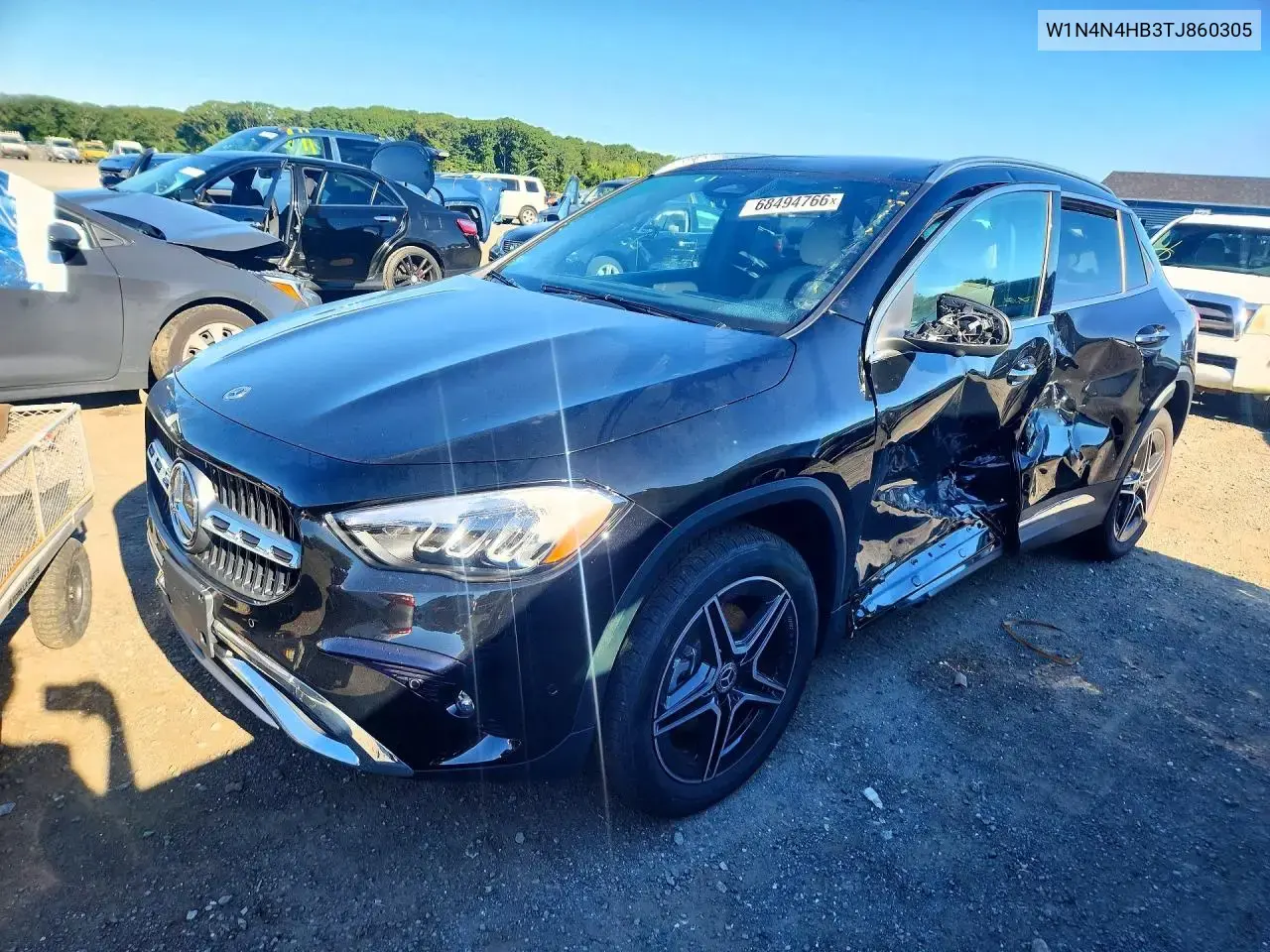 Mercedes-Benz Gla 250 4Matic 2026
