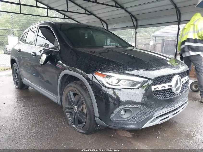 Mercedes-Benz Gla 250 4Matic 2023
