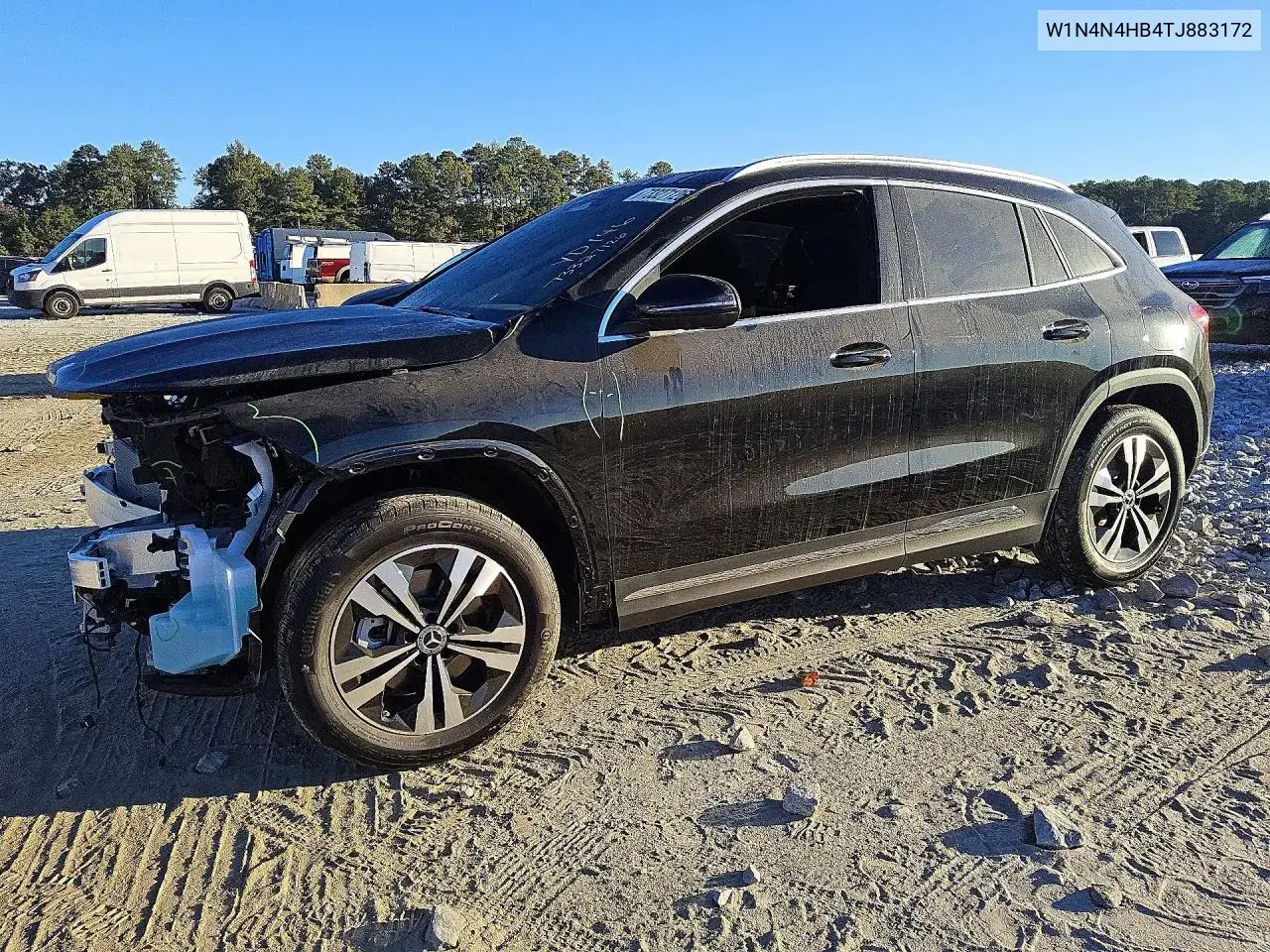 Mercedes-Benz Gla 250 4Matic 2026