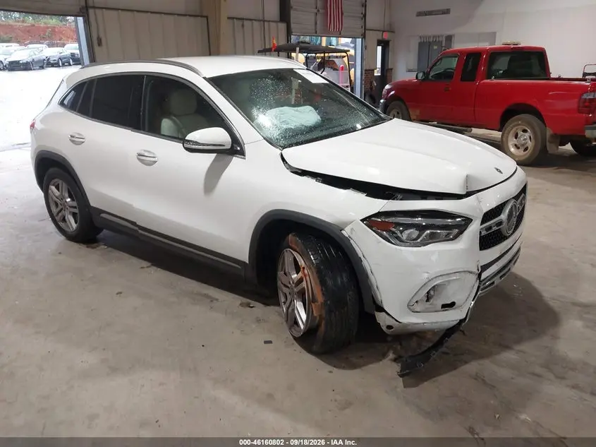 Mercedes-Benz Gla 250 4Matic 2023