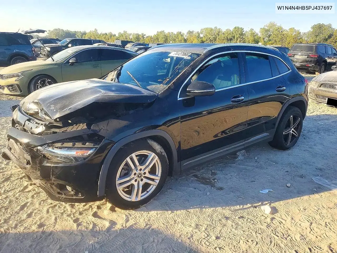 Mercedes-Benz Gla 250 4Matic 2023