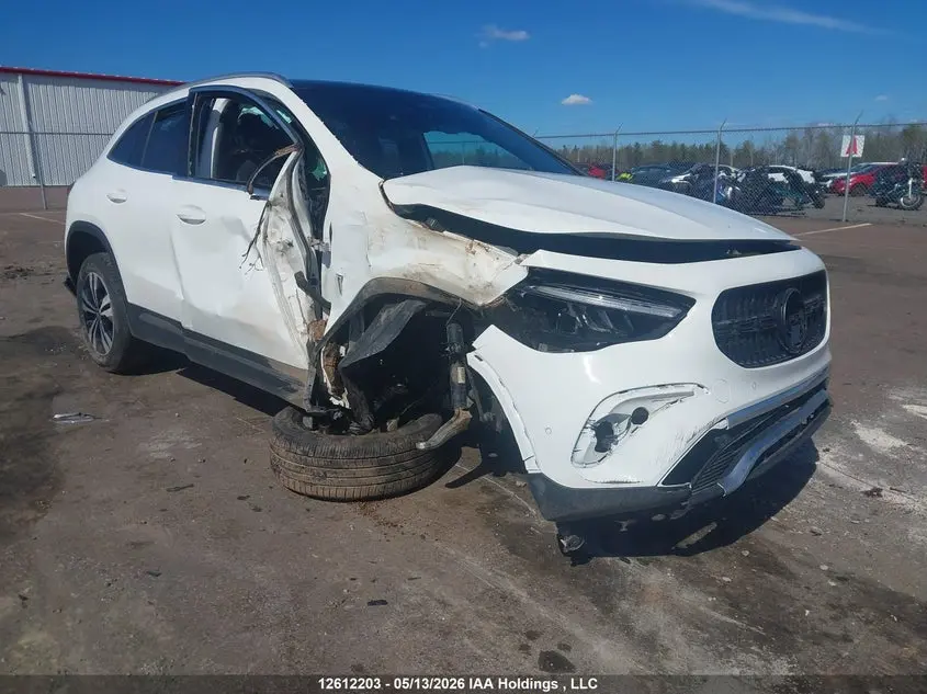 Mercedes-Benz Gla 250 4Matic 2026