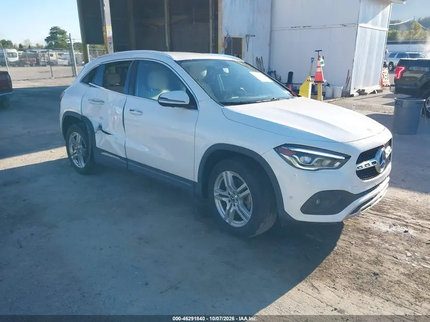 Mercedes-Benz Gla 250 4Matic 2023