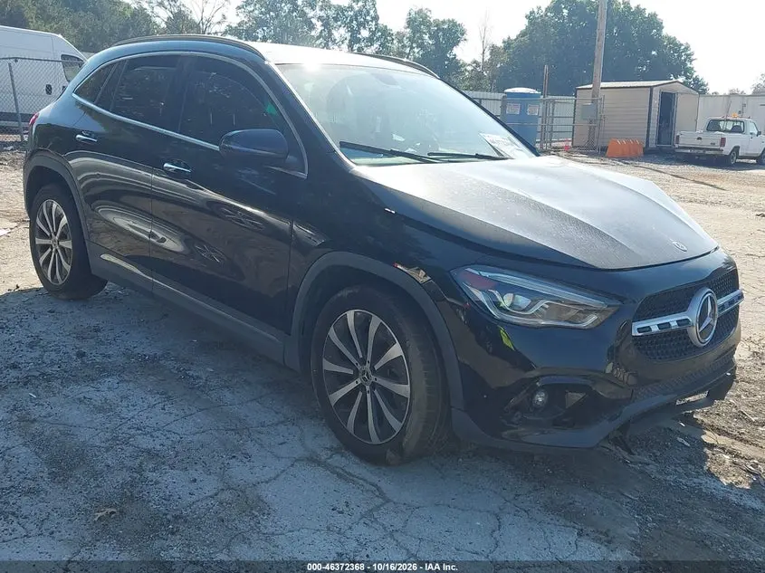 Mercedes-Benz Gla 250 4Matic 2021