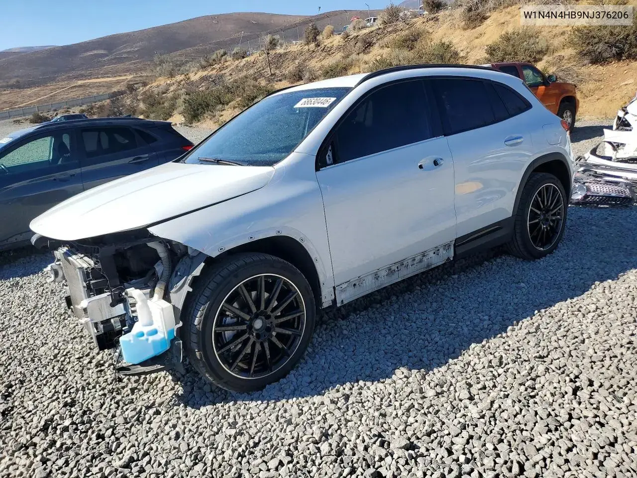 Mercedes-Benz Gla 250 4Matic 2022