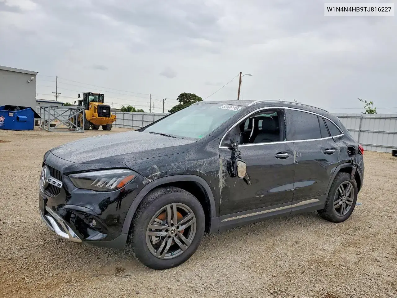 Mercedes-Benz Gla 250 4Matic 2026