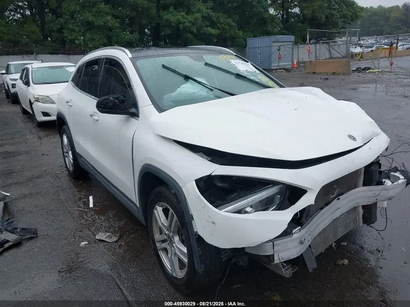 Mercedes-Benz Gla 250 4Matic 2023