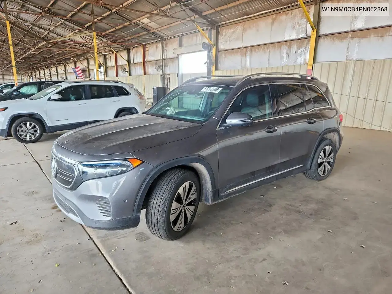 Mercedes-Benz Eqb 250+ 2023