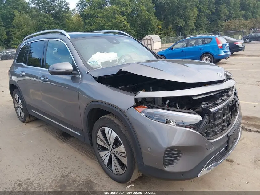 Mercedes-Benz Eqb 300 4Matic 2023