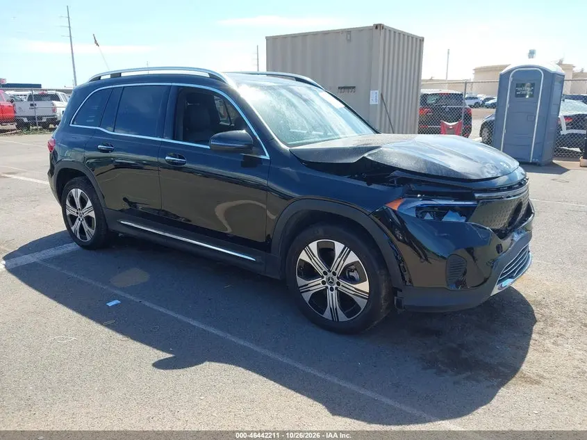 Mercedes-Benz Eqb 350 Suv 4Matic 2024
