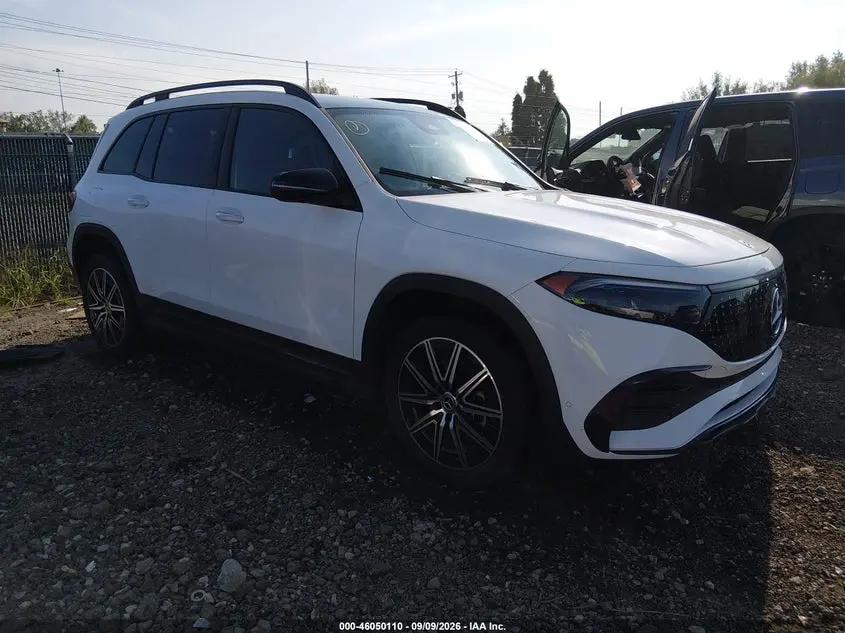 Mercedes-Benz Eqb 350 Suv 4Matic 2024